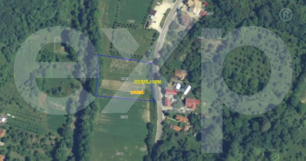 Oportunitate excelentă de investiție &icirc;n comuna Boteni &ndash;