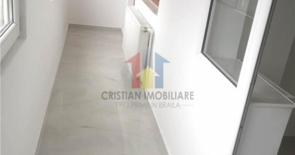 TOTUL NOU Spatios 2 cam 57mp Confort 1 Decomandat Obor balco
