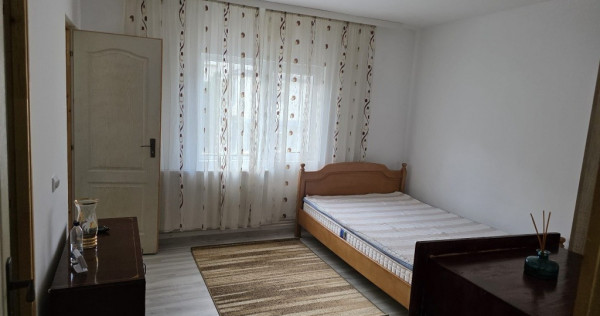 Garsomiera Palas, etaj 3