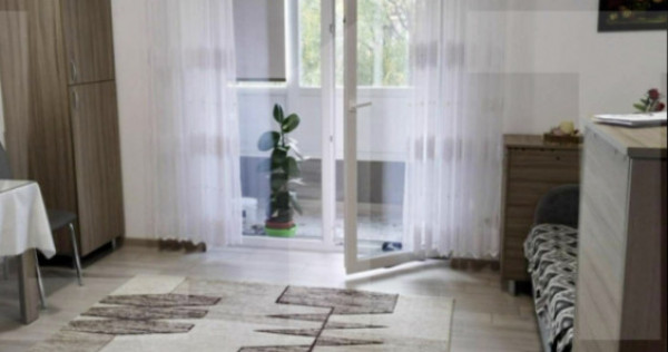 Apartament cu 1 camera in zona usor accesibila Giroc
