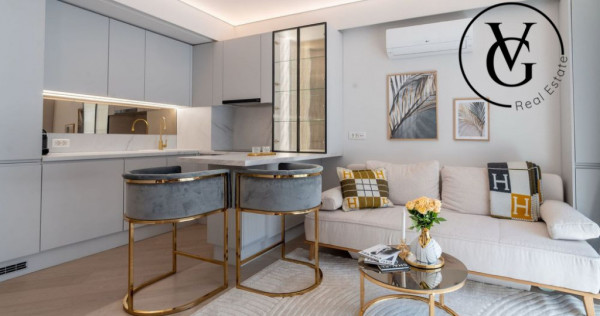 Apartament 2 camere Pipera | Aviatiei | Cortina North