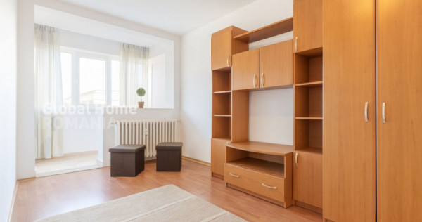 Garsoniera 1 cam 31MP | Plaza Mall | Bd. Timișoara | Strada