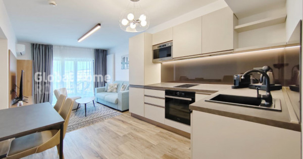 Apartament - 3 Camere Bulevardul Unirii | 3 Balcoane + 2 Bai