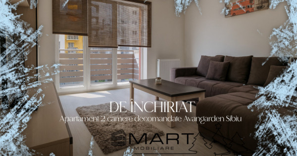 Apartament 2 camere zona Doamna Stanca