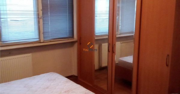Apartament 2 camere etaj 2 Gara de Nord