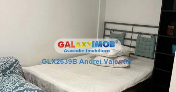 Garsoniera de Inchiriat zona Victoriei - Titulescu - Piata V