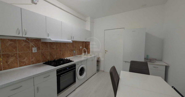 Apartament 1 camera,decomandat,parcare