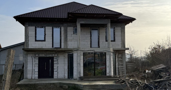 Casa/Vila 7 camere zona Sud