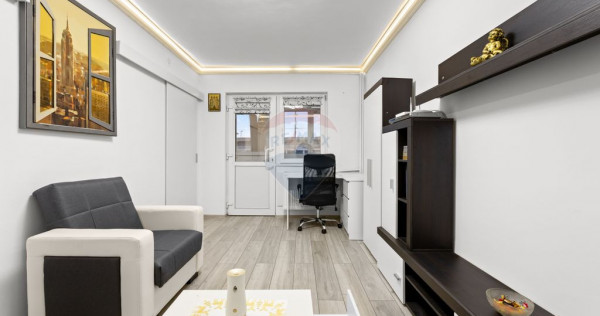 Spațiu de birouri modern, ultracentral, la parter – ac...