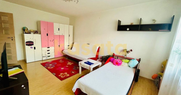 Apartament 2 camere Cr&acirc;ngași &ndash; confort 1, parc și me...