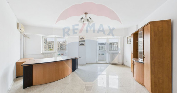 Apartament premium cu 3 camere - Rond Piata Alba Iulia