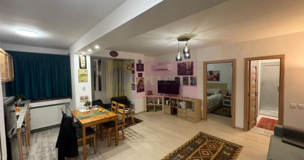 Apartament 2 camere B-dul Nicolae Bălcescu vizavi de Bis...