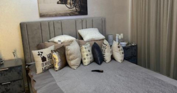 Garsoniera de vanzare in zona Tomis Nord-Campus, Constanta-I