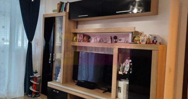 Apartament 2 camere 57mp Popești-Leordeni cu loc de parcare