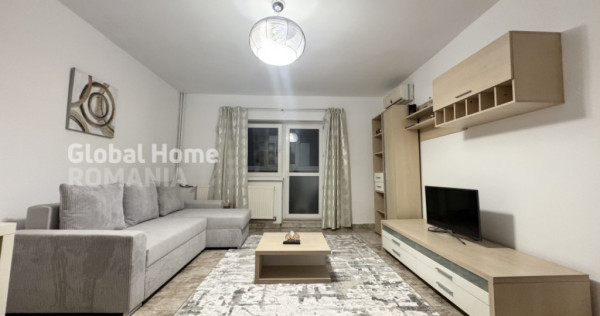 Apartament 3 Camere | Unirii-Octavian Goga | Renovat