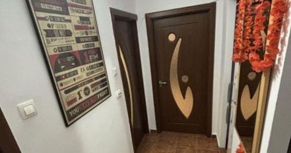 Dristor metrou parter decomandat