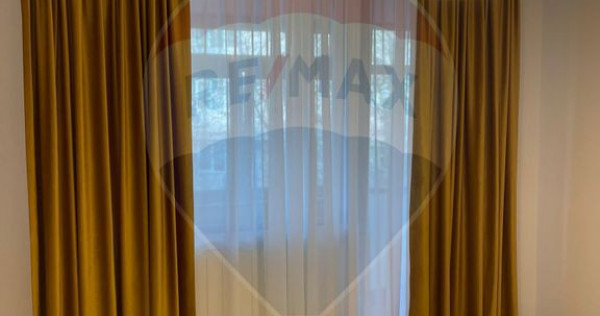 Apartament cu 3 camere de &icirc;nchiriat &icirc;n zona Rovine