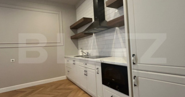 Apartament 1 camere, 47 mp, zona Ultracentrala