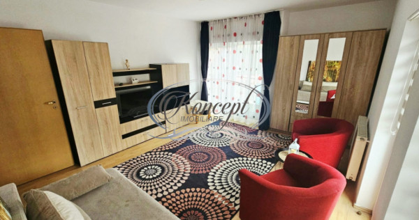 Apartament ideal investitie in Marasti