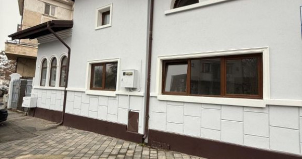 Vila individuala Icoanei Dacia