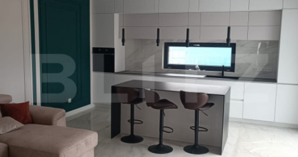 Casa cu 4 camere, 105 mp, teren 420 mp - Odoreu