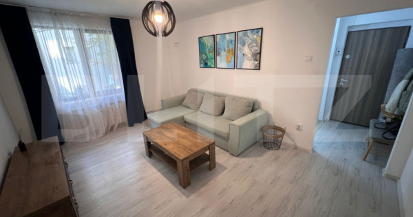 Apartament 2 camere, 40 mp, zona Ultracentral