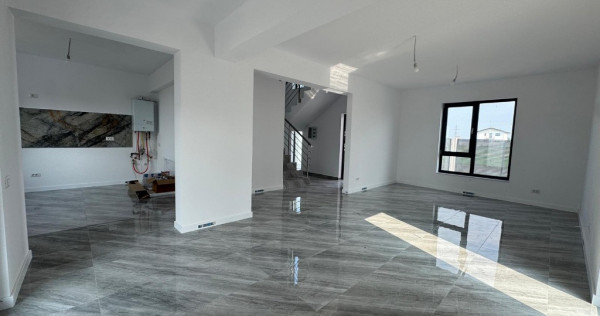 4 Camere 3 Bai- Berceni - Gata de mutat