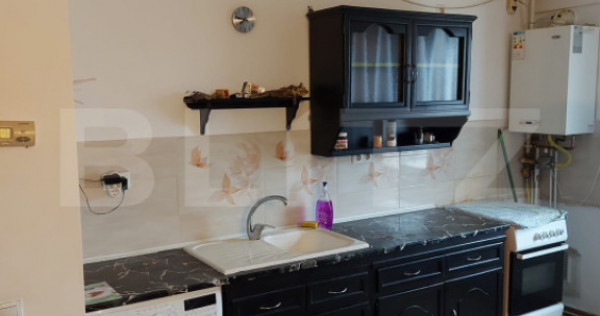 Apartament 3 camere de v&acirc;nzare-Bulevardul Pandurilor