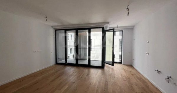 2 camere + Loc de Parcare Win Herăstrău