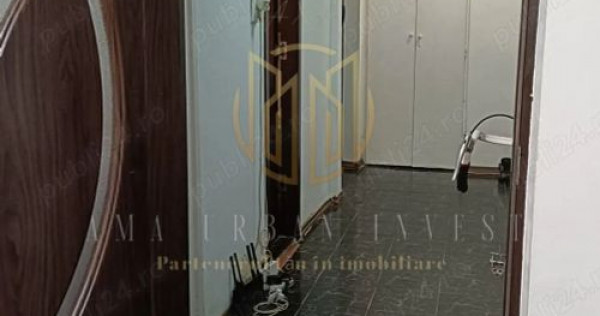 Bulevardul Tineretului 2 camere 55 mp an 1980 pret 118900eur