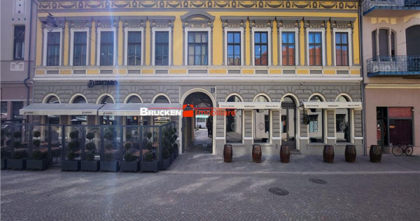 Apartament modern cu 2 camere si parcare privata, situat pe