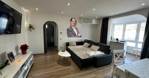 Resita,2 Cam.Cf.1 Semidec. Premium.Central