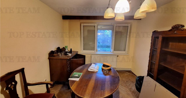 Apartament 4 camere - Hipodrom - Braila -