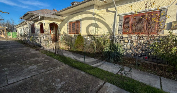 Casa de vanzare | 5420mp Teren | Poienarii Rali, Prahova ...