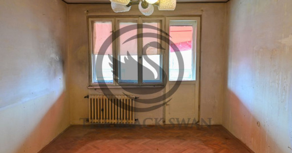 Apartament cu 3 camere de vanzare | Zona Nord, Ploiesti |...