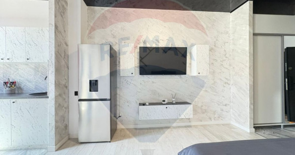 Vanzare Studio de lux &icirc;n zona Tomis Nord