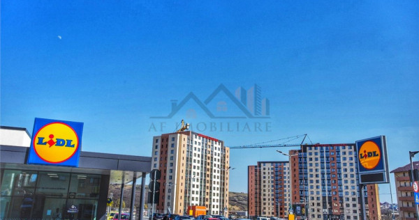 Apartament 3 camere Etaj 2 Visoianu - CUG