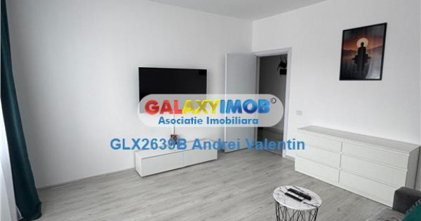 Garsoniera Lux Bloc Nou - Popesti Leordeni - Agnes Residence