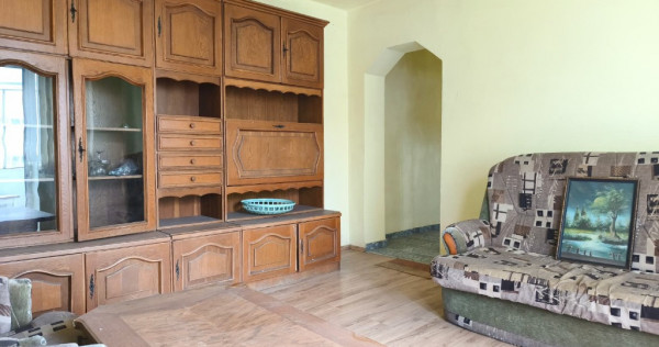 Apartament 4 camere in Deva, zona Gojdu, et 3