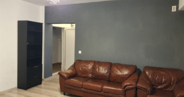 Inchiriez apartament 3 camere Sebastian