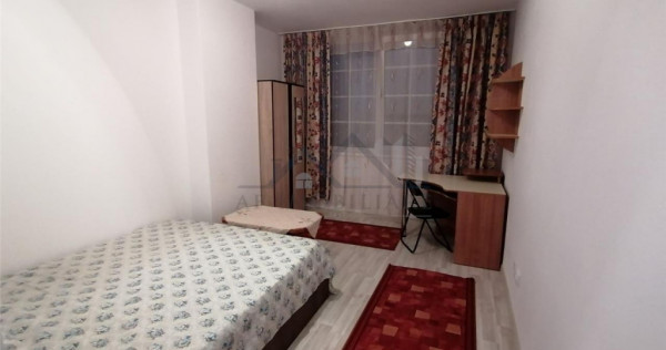 Apartament 3 camere decomandat etajul 2