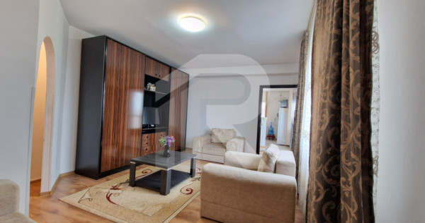 Apartament 2 camere, Comuna 1 Decembrie ILFOV