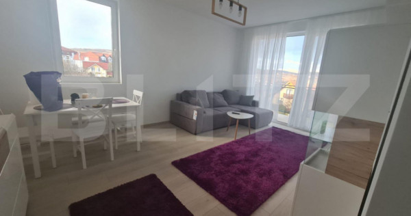 Apartament cu 3 camere, 79 mp, etaj 2, zona Centura
