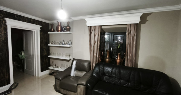 Casa individuala noua, 750 mp teren , Radauti