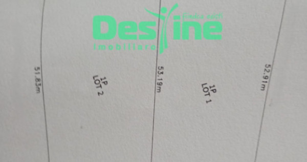 PROSELNICI - MIROSLAVA, PARCELA DE TEREN DE 2.031 MP