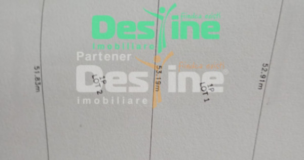 PROSELNICI - MIROSLAVA, PARCELA DE TEREN DE 2.031 MP