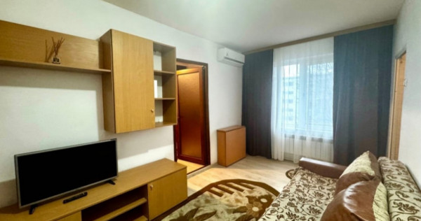 Apartament 2 camere de inchiriat, in zona Tomis Nord, Consta