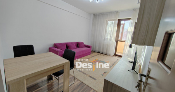 Apartament 2 camere 52,62mp etaj 1 Aleea Tudor Neculai CUG