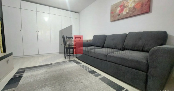 Se inchiriaza apartament 2 camere Lujerului - Politehnica