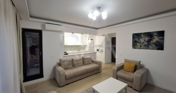 2 camere 9/11+ parcare+ boxa-Exigent Plaza Faza 4